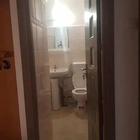 Modern 2-bedroom Near Mamaia コンスタンツァ