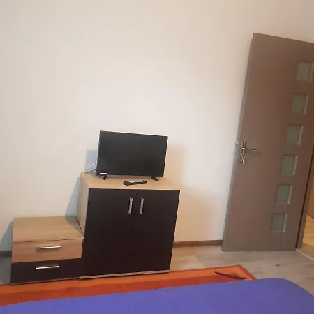 Modern 2-bedroom Near Mamaia Apartmán Constanţa