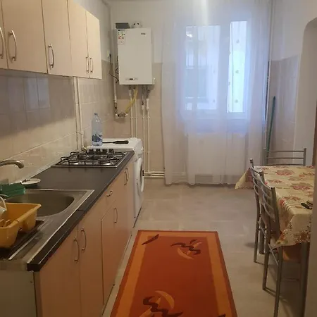 Modern 2-bedroom Near Mamaia Constanţa